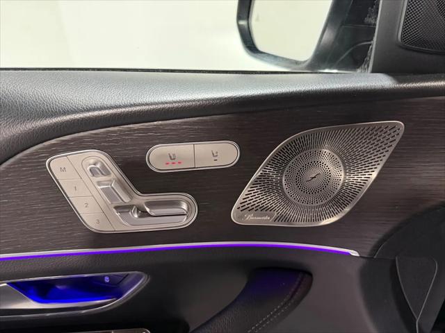 2022 Mercedes-Benz GLE GLE 350 4MATIC