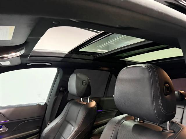2022 Mercedes-Benz GLE GLE 350 4MATIC