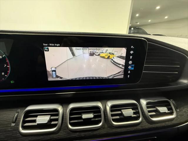 2022 Mercedes-Benz GLE GLE 350 4MATIC