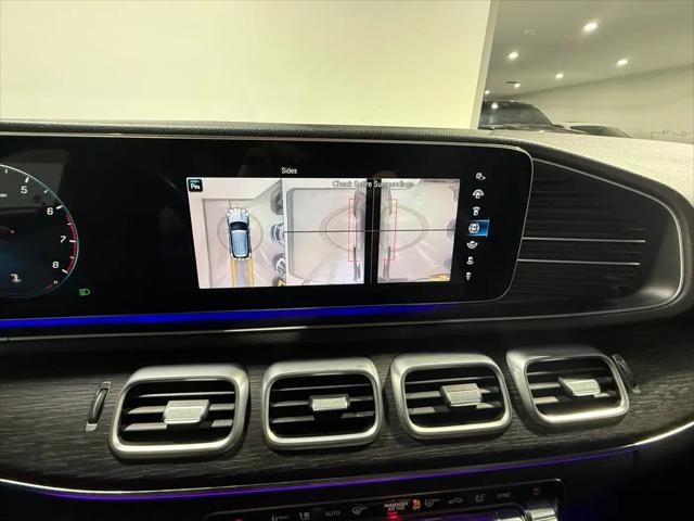 2022 Mercedes-Benz GLE GLE 350 4MATIC