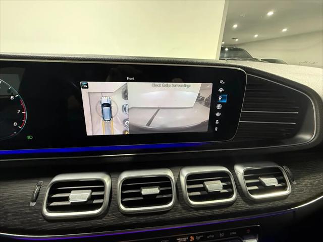 2022 Mercedes-Benz GLE GLE 350 4MATIC