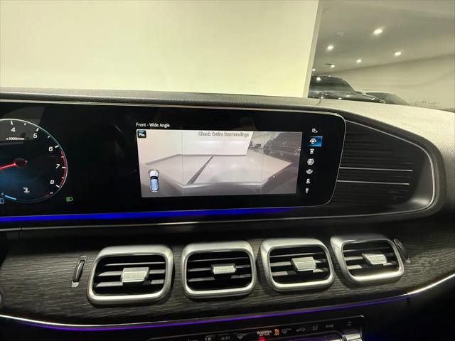 2022 Mercedes-Benz GLE GLE 350 4MATIC