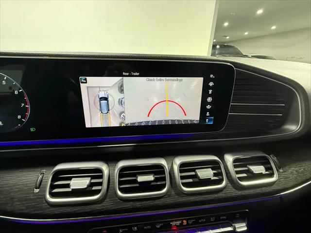 2022 Mercedes-Benz GLE GLE 350 4MATIC