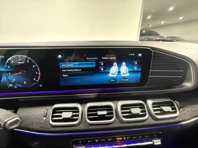2022 Mercedes-Benz GLE GLE 350 4MATIC