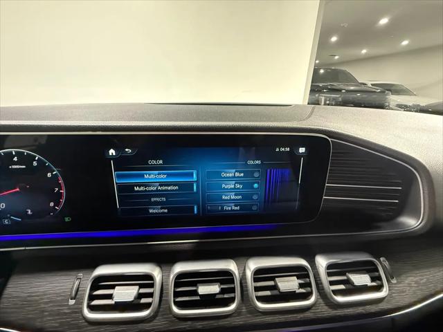 2022 Mercedes-Benz GLE GLE 350 4MATIC