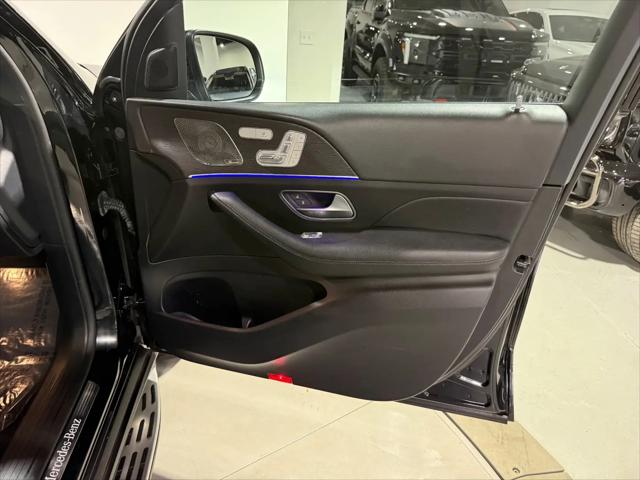 2022 Mercedes-Benz GLE GLE 350 4MATIC
