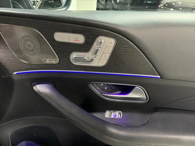 2022 Mercedes-Benz GLE GLE 350 4MATIC