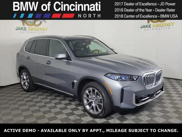 2026 BMW X5 xDrive40i for sale in Cincinnati, OH