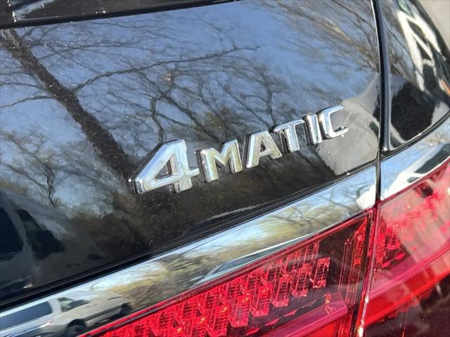 2024 Mercedes-Benz S 580 4MATIC