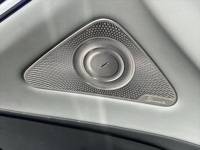 2024 Mercedes-Benz S 580 4MATIC