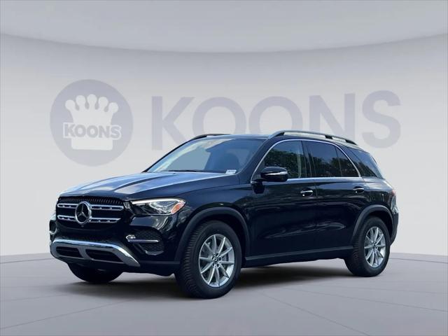 2026 Mercedes-Benz GLE GLE 350 GLE 350 for sale in Catonsville, MD