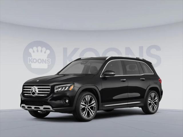 2026 Mercedes-Benz GLB 4MATIC for sale in Catonsville, MD