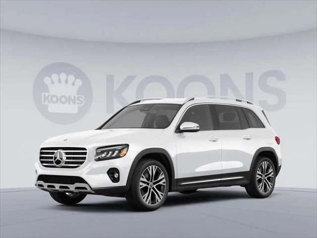 2026 Mercedes-Benz GLB 4MATIC for sale in Catonsville, MD