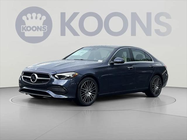 2026 Mercedes-Benz C-CLASS C 300 C 300 for sale in Catonsville, MD