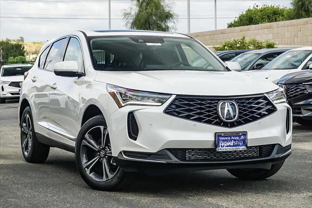 2026 Acura RDX Technology for sale in Valencia, CA