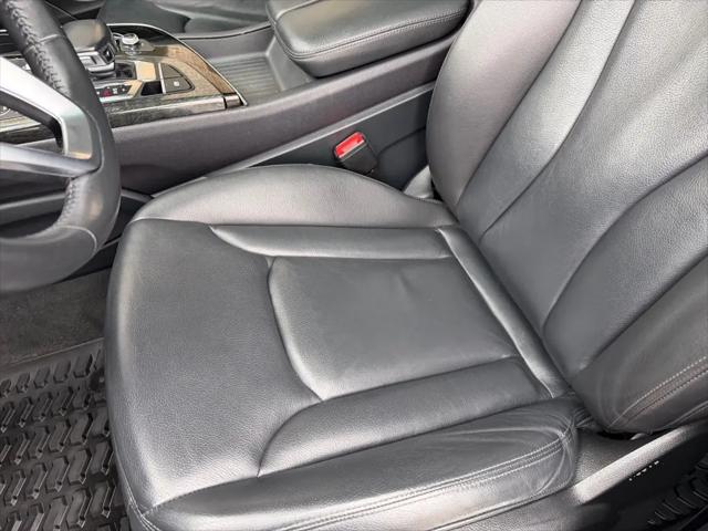 2019 Audi Q7 55 Premium