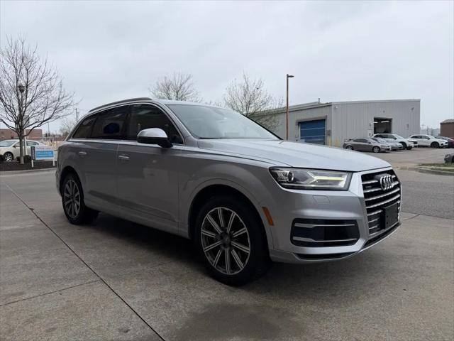 2019 Audi Q7 55 Premium for sale in Overland Park, KS