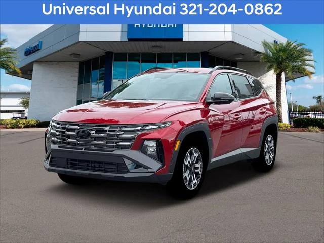 2026 Hyundai Tucson XRT for sale in Orlando, FL