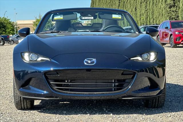 2026 Mazda MX-5 Grand Touring