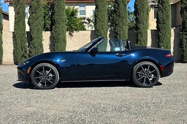 2026 Mazda MX-5 Grand Touring