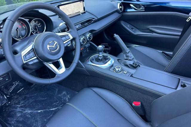 2026 Mazda MX-5 Grand Touring