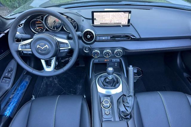 2026 Mazda MX-5 Grand Touring