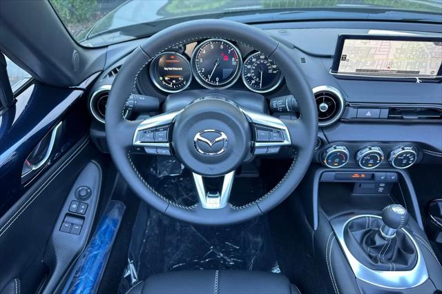 2026 Mazda MX-5 Grand Touring