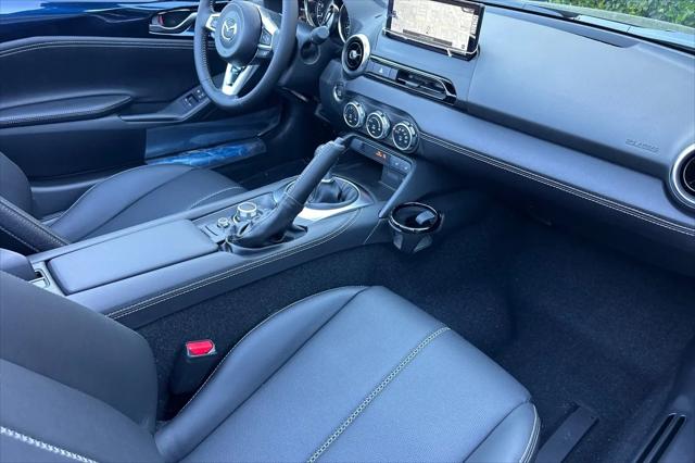2026 Mazda MX-5 Grand Touring