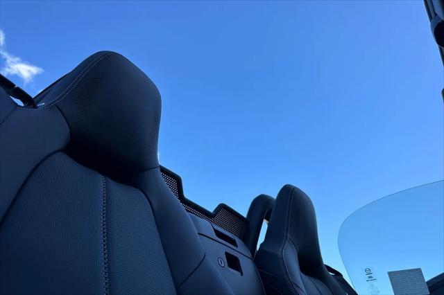 2026 Mazda MX-5 Grand Touring