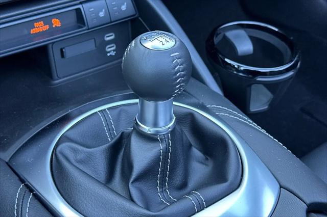 2026 Mazda MX-5 Grand Touring