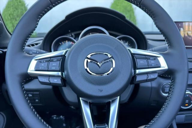 2026 Mazda MX-5 Grand Touring