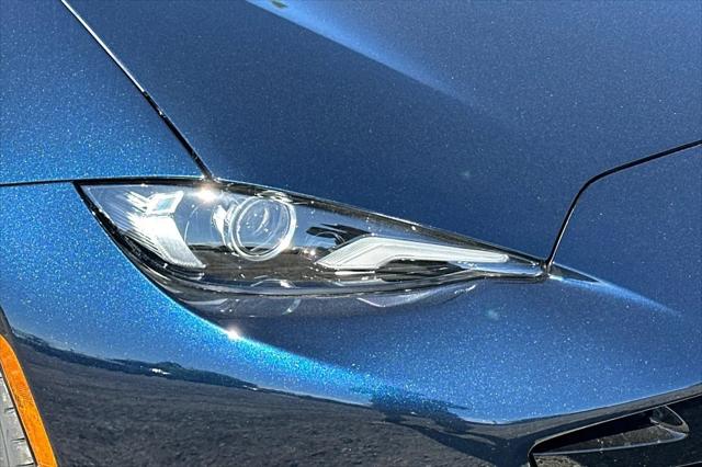 2026 Mazda MX-5 Grand Touring