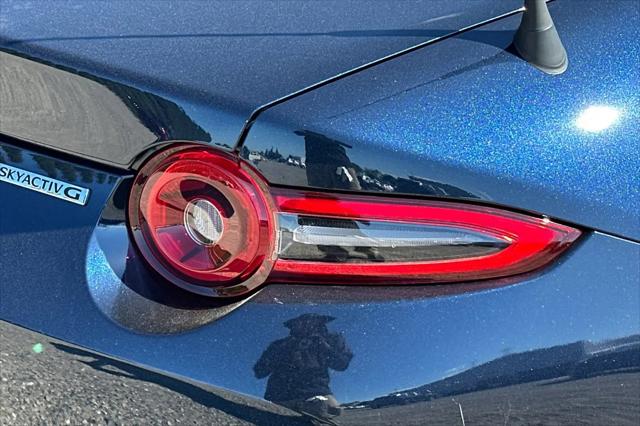 2026 Mazda MX-5 Grand Touring