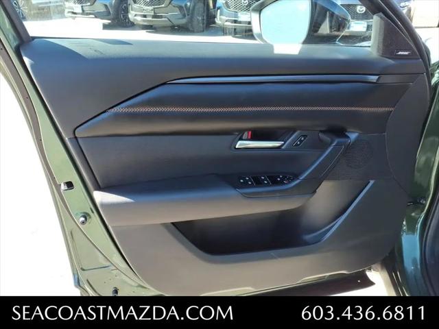 2025 Mazda CX-50 2.5 Turbo Premium Plus Package