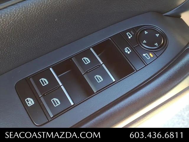 2025 Mazda CX-50 2.5 Turbo Premium Plus Package