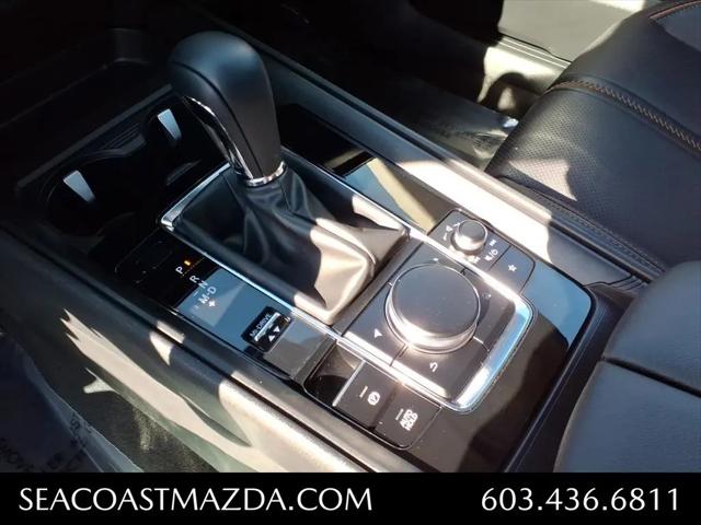 2025 Mazda CX-50 2.5 Turbo Premium Plus Package