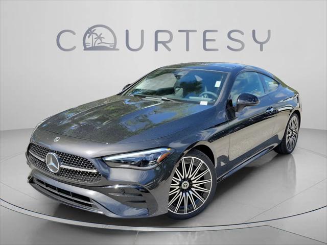 2026 Mercedes-Benz E-CLASS E 300 CLE 300 for sale in Tampa, FL