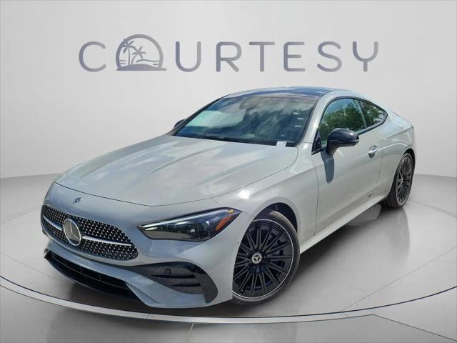 2026 Mercedes-Benz CL CLE 450 for sale in Tampa, FL