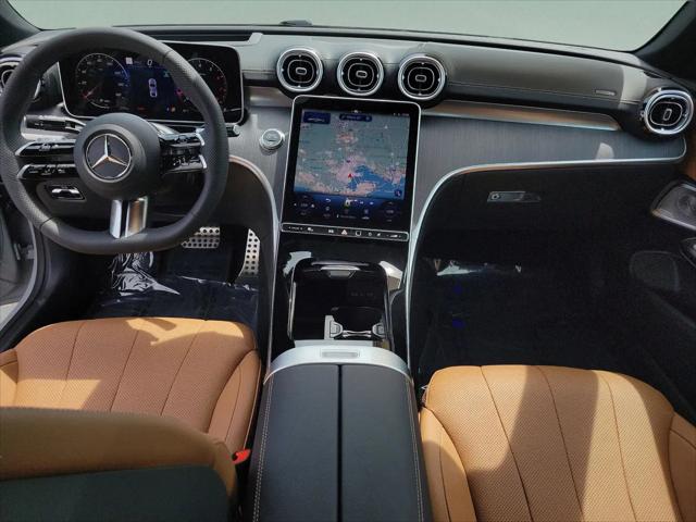2026 Mercedes-Benz CL CLE 450