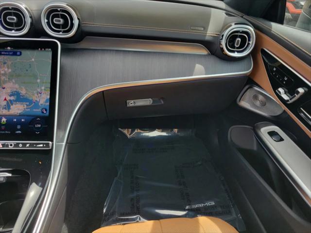 2026 Mercedes-Benz CL CLE 450