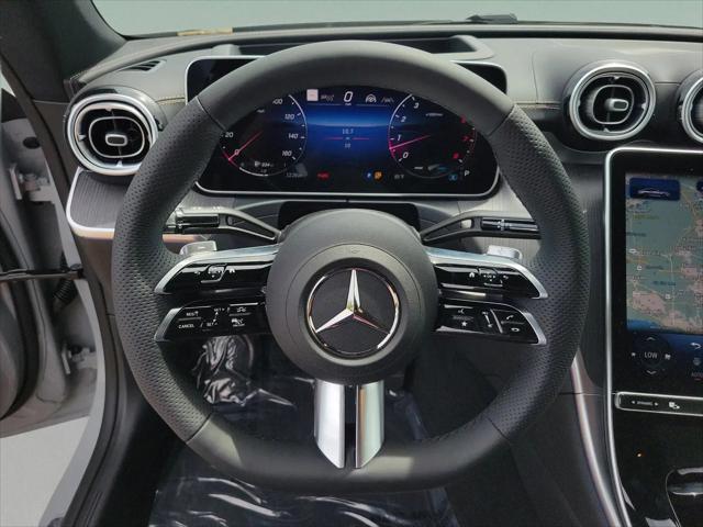2026 Mercedes-Benz CL CLE 450