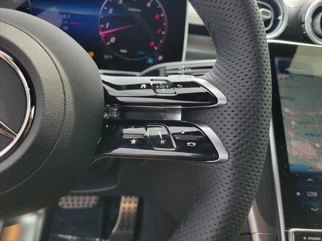 2026 Mercedes-Benz CL CLE 450