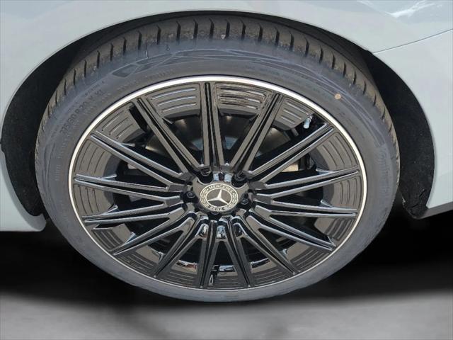 2026 Mercedes-Benz CL CLE 450
