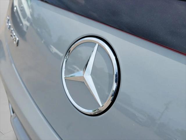 2026 Mercedes-Benz CL CLE 450
