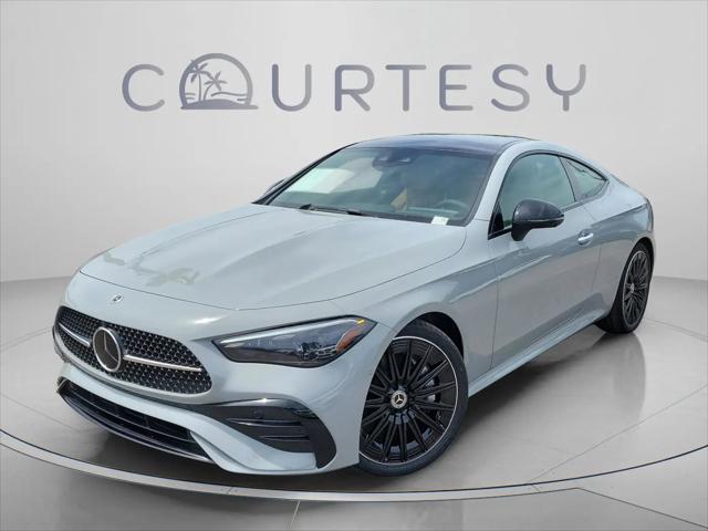 2026 Mercedes-Benz CL CLE 450 for sale in Tampa, FL