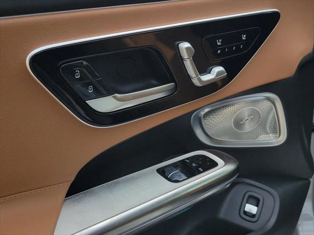 2026 Mercedes-Benz CL CLE 450