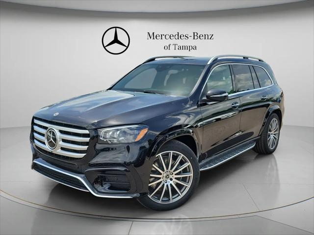 2026 Mercedes-Benz GLS GLS 580 4MATIC for sale in Tampa, FL