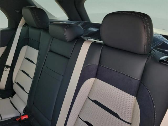 2026 Mercedes-Benz GLE AMG GLE 53 4MATIC+