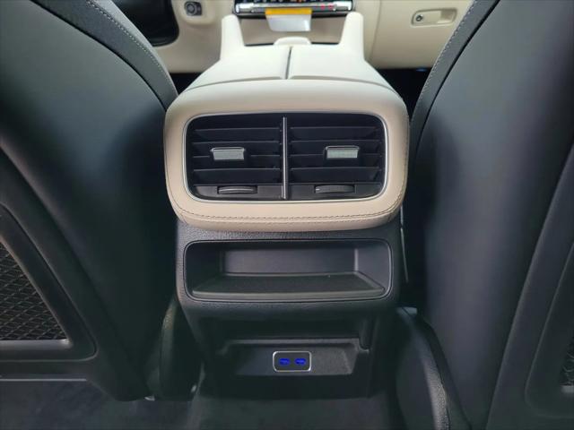 2026 Mercedes-Benz GLE AMG GLE 53 4MATIC+