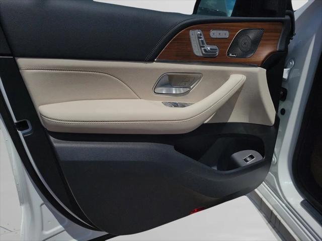 2026 Mercedes-Benz GLE AMG GLE 53 4MATIC+